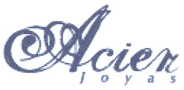 ACIER JOYAS