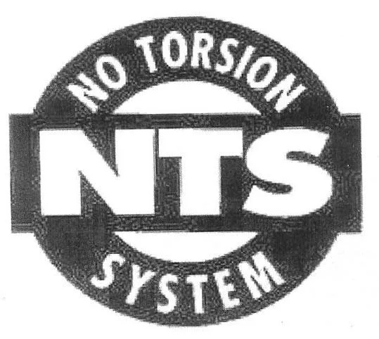 NTS NO TORSION SYSTEM