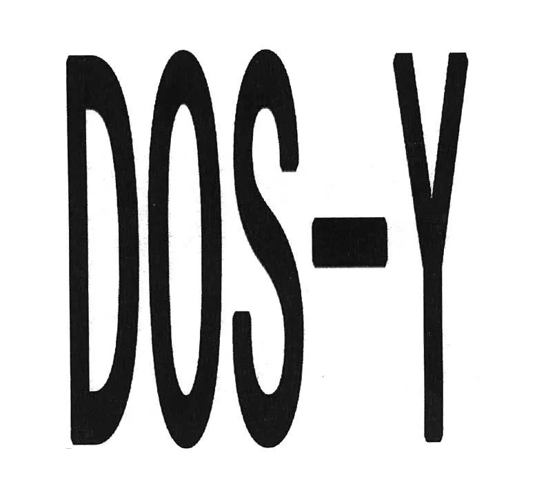 DOS-Y