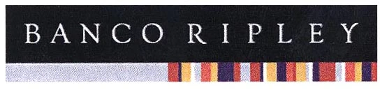 BANCO RIPLEY