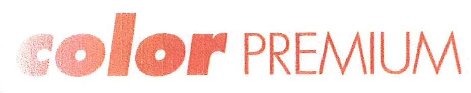 COLOR PREMIUM