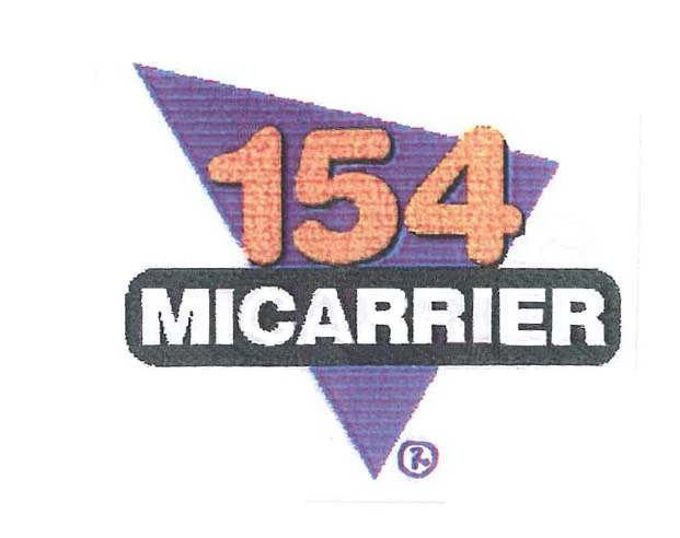 154 MICARRIER