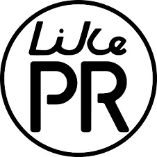 LIKE PR