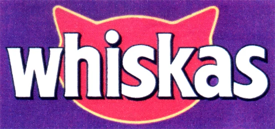 WHISKAS