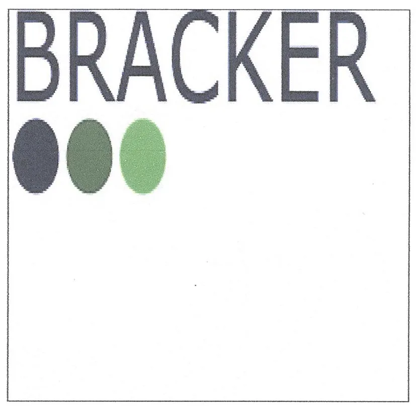 BRACKER