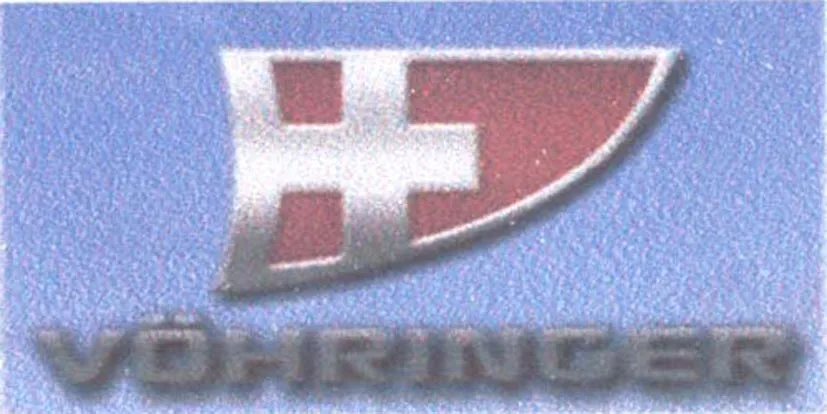 VOHRINGER