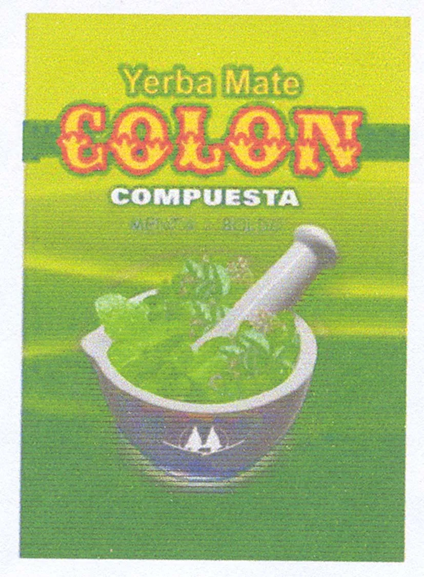 COLON