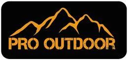 PRO OUTDOOR