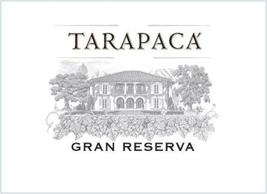 GRAN RESERVA TARAPACÁ