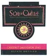 SOL DE CHILE