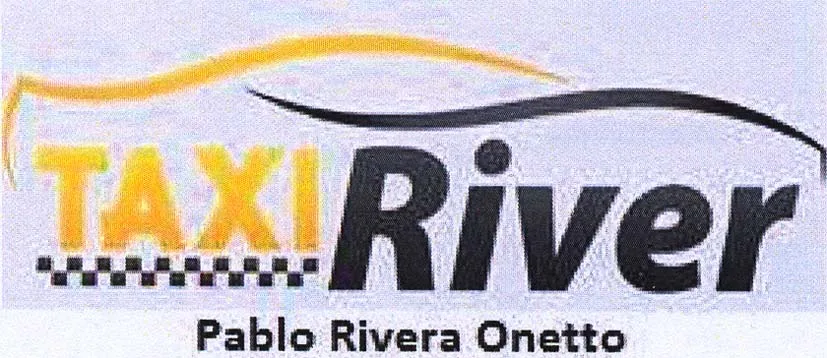 TAXI RIVER PABLO RIVERA ONETTO