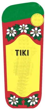 TIKI