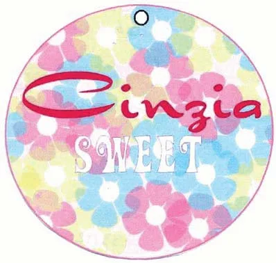 CINZIA SWEET