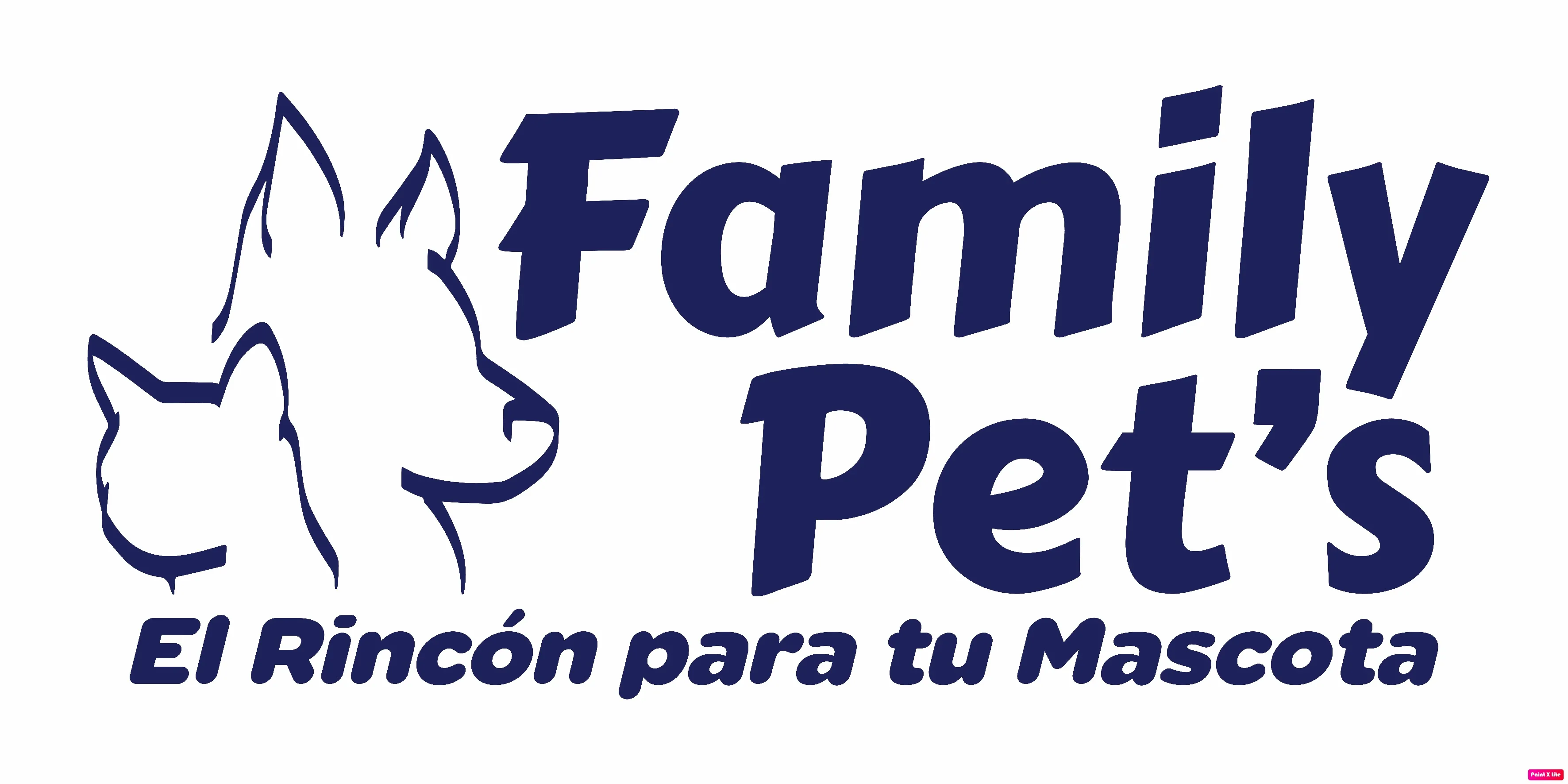 Family Pet's