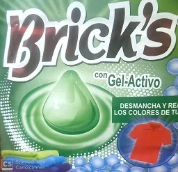 BRICK'S