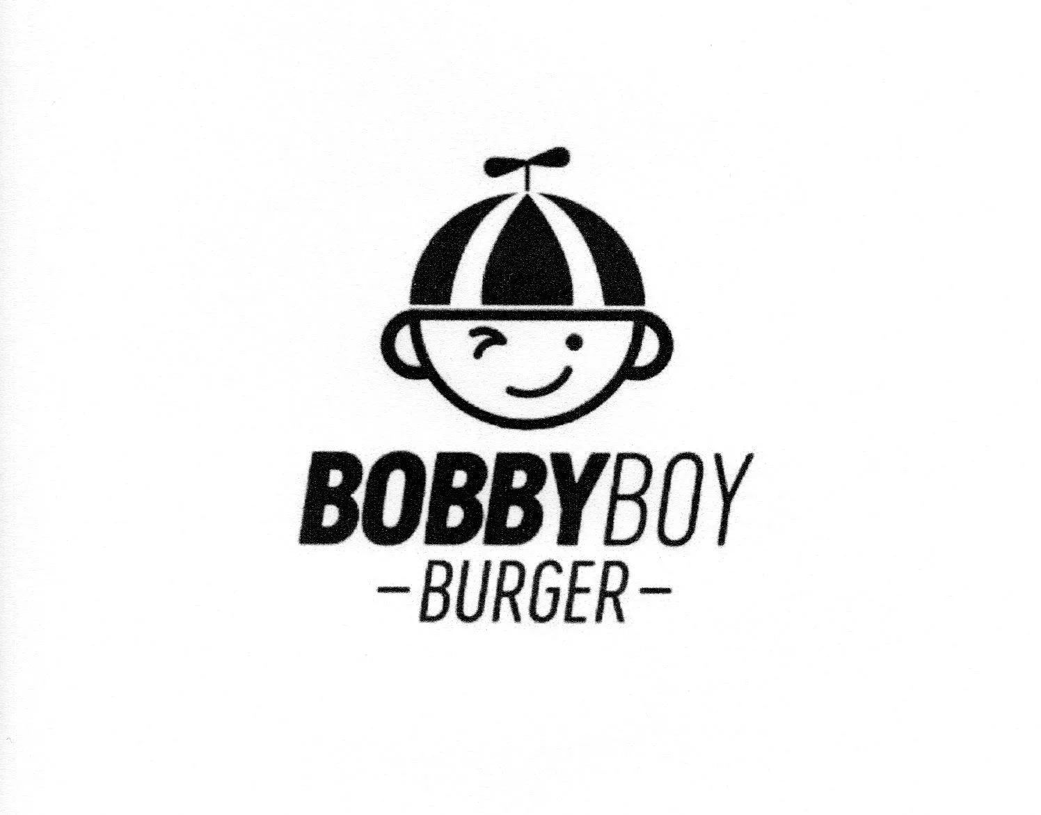 BOBBYBOY BURGER