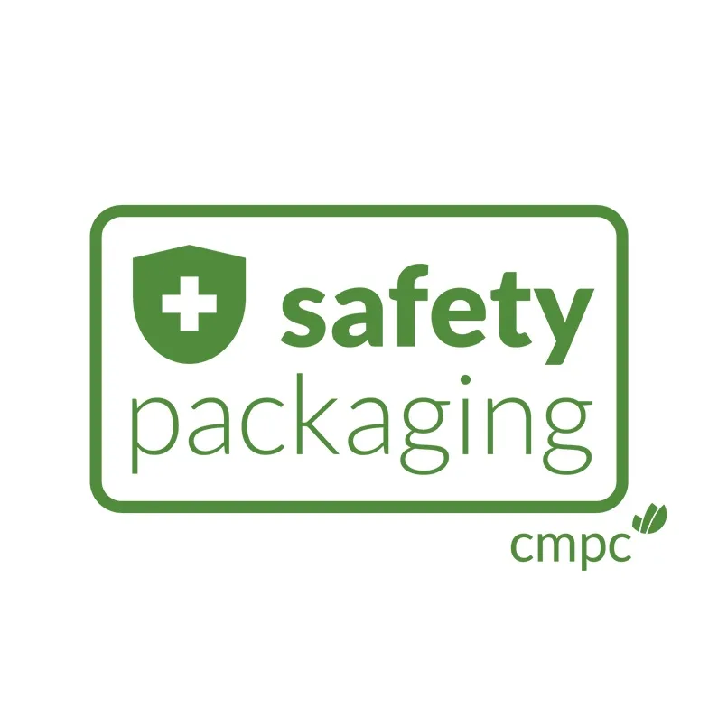 SAFETY PACKAGING CMPC