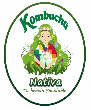 KOMBUCHA NATIVA