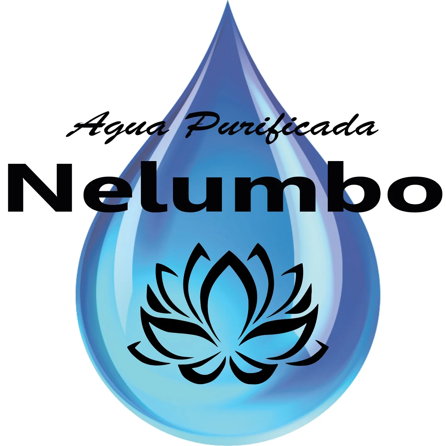 AGUA PURIFICADA NELUMBO