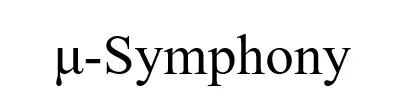 Symphony