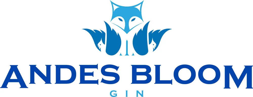 GIN ANDES BLOOM