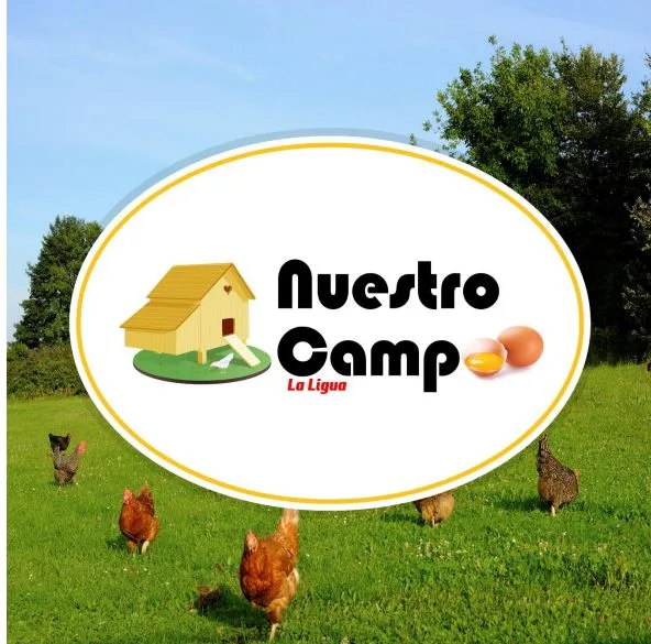 Nuestro Campo