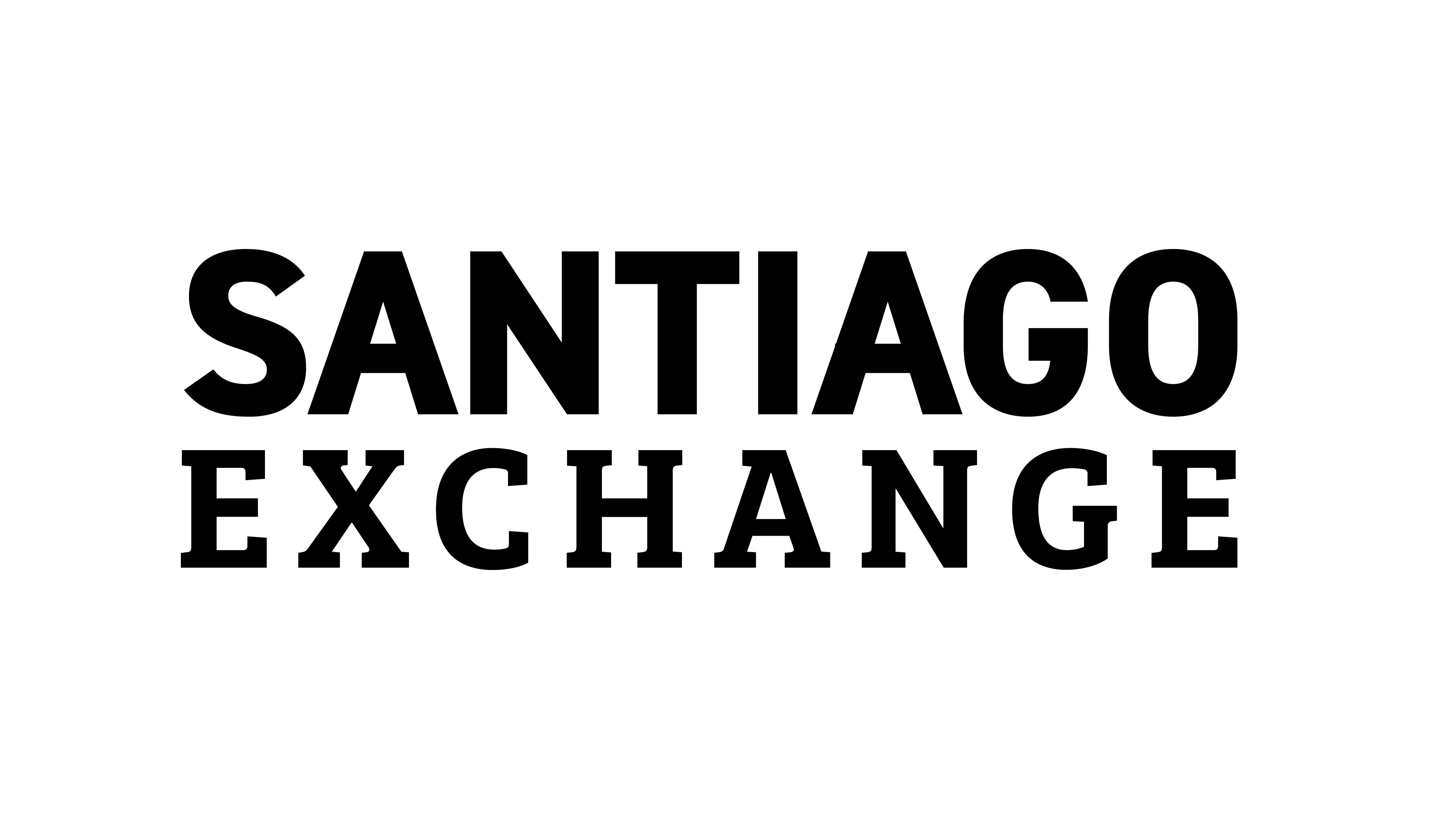 SANTIAGO EXCHANGE