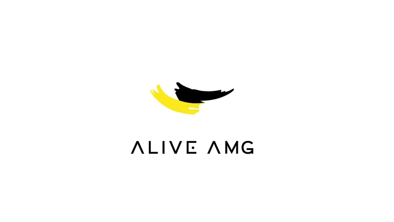ALIVE AMG