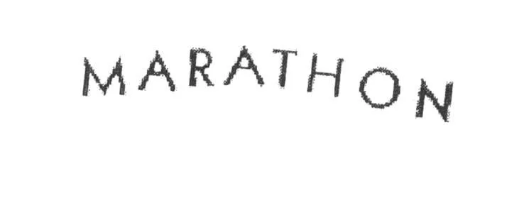 MARATHON