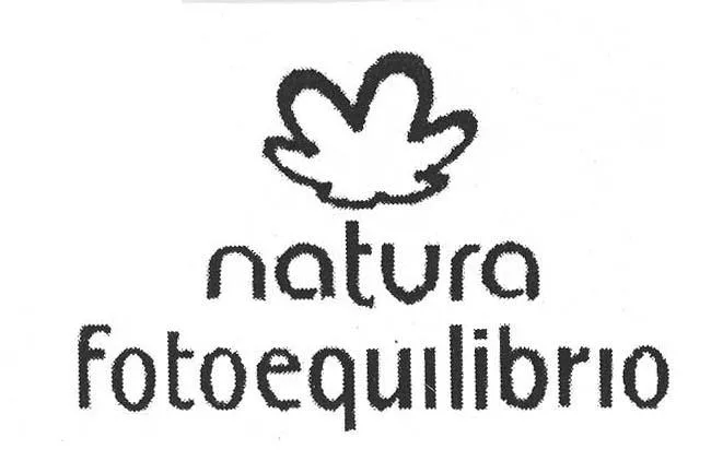 NATURA FOTOEQUILIBRIO