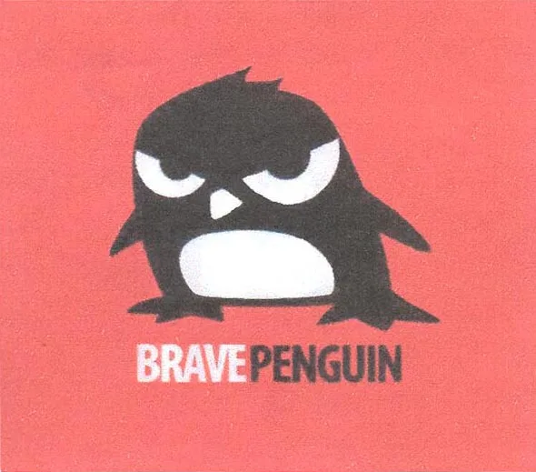 BRAVEPENGUIN