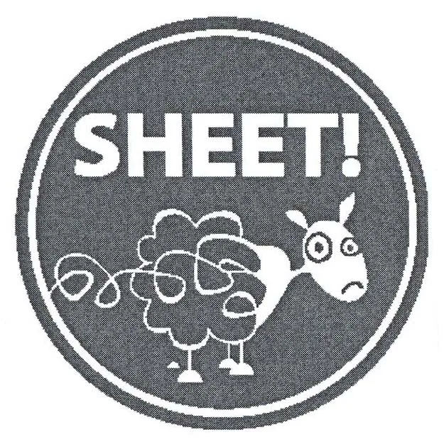 SHEET!