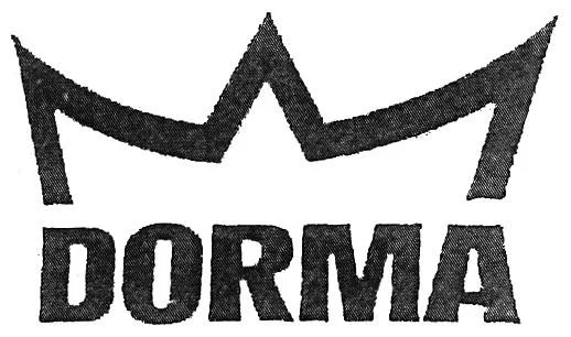 DORMA