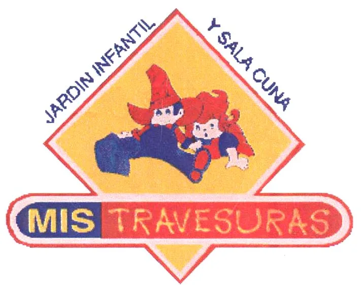 JARDIN INFANTIL Y SALA CUNA MIS TRAVESURAS