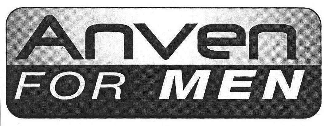 ANVEN FOR MEN