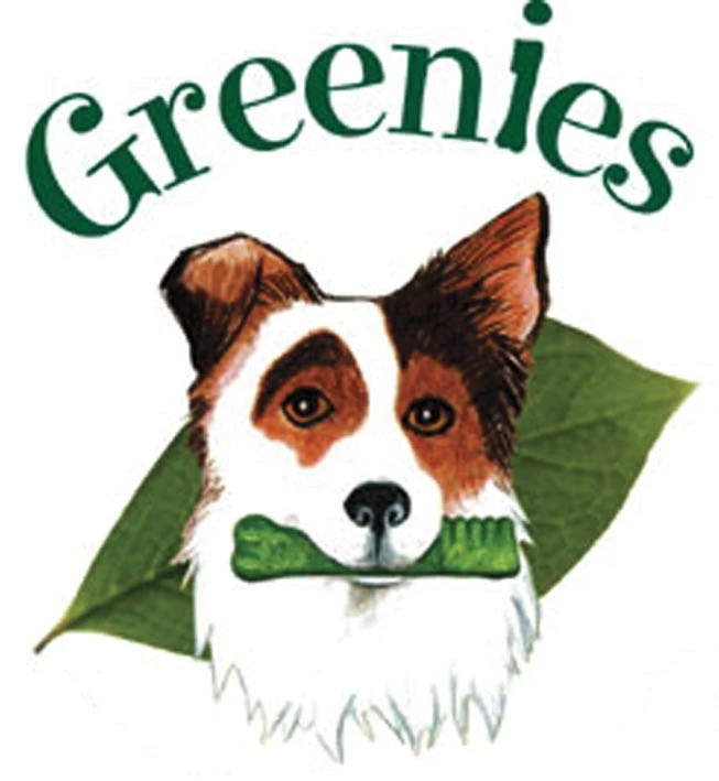 GREENIES