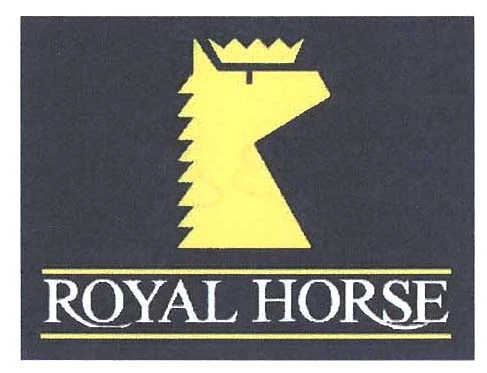 ROYAL HORSE