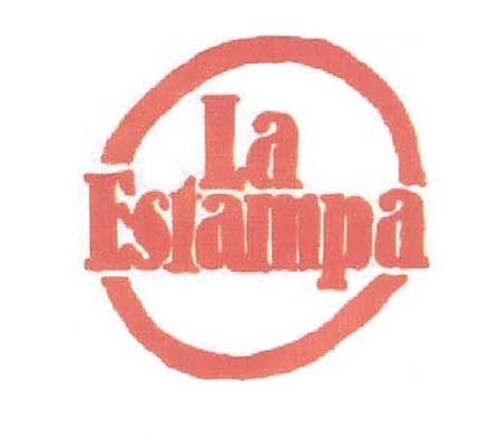 LA ESTAMPA