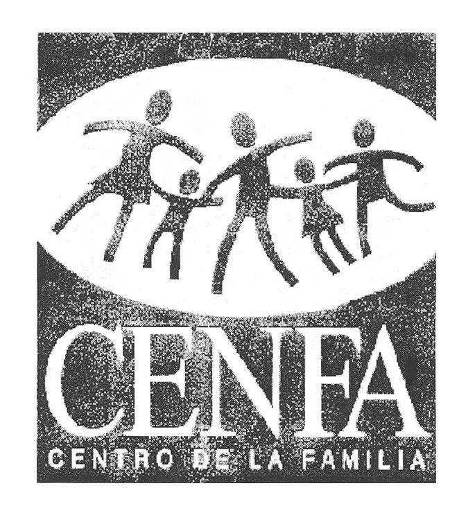 CENTRO DE LA FAMILIA-CENFA
