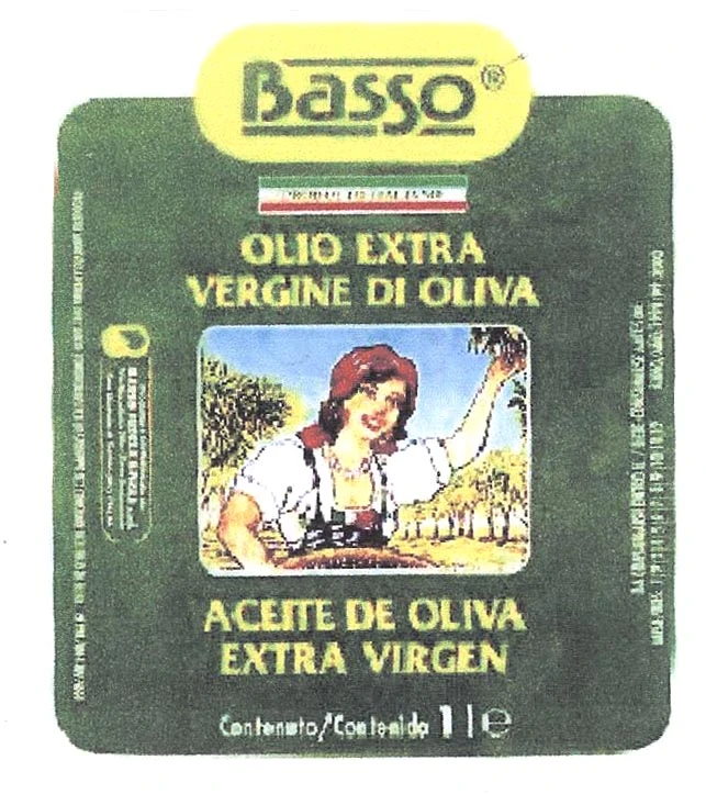 BASSO