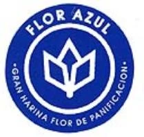FLOR AZUL GRAN HARINA FLOR DE PANIFICACION