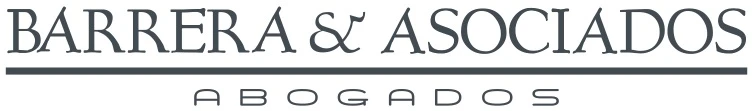 BARRERA & ASOCIADOS ABOGADOS