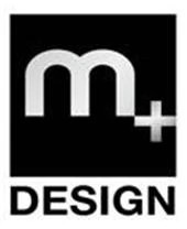 M+ DESIGN