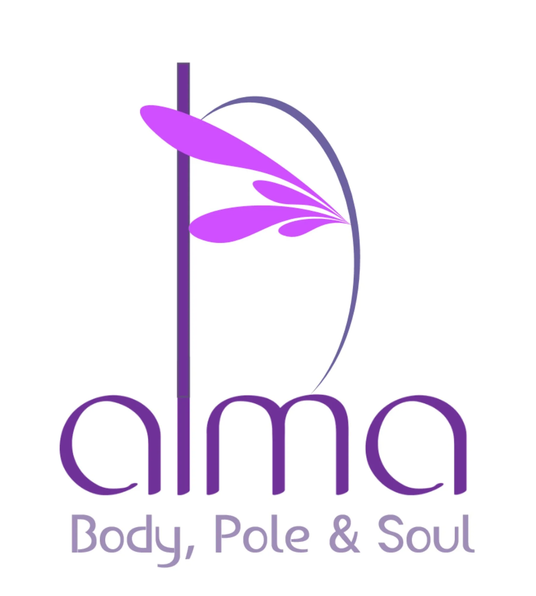 ALMA - BODY, POLE & SOUL