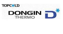 TOPCOLD DONGIN THERMO D