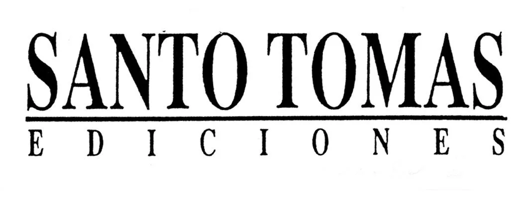 SANTO TOMAS EDICIONES