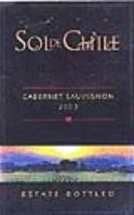 SOL DE CHILE