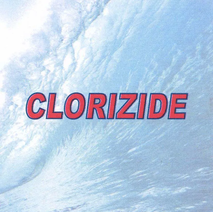 CLORIZIDE