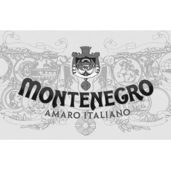 MONTENEGRO AMARO ITALIANO