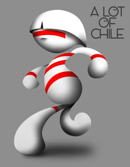 A Lot Of Chile